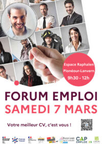 Affiche Ploneour-lanvern 2026