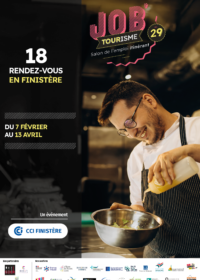 Pour site internet - Job tourisme 2026